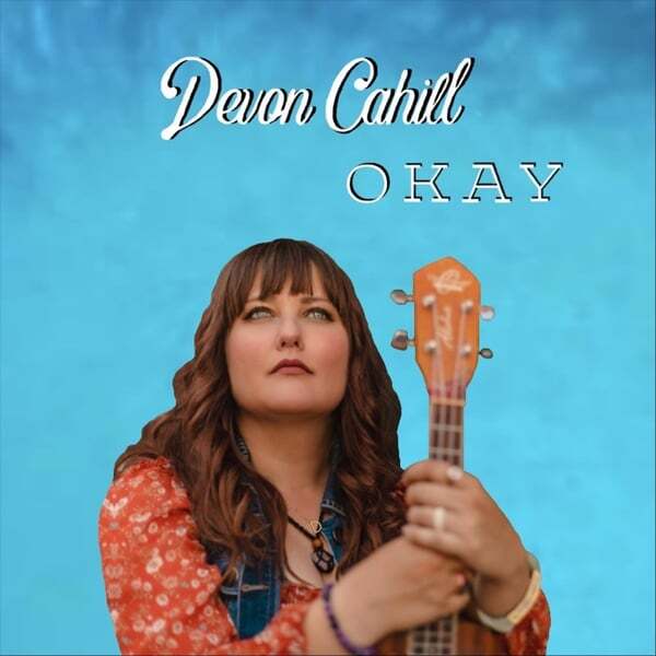 Cover art for Okay